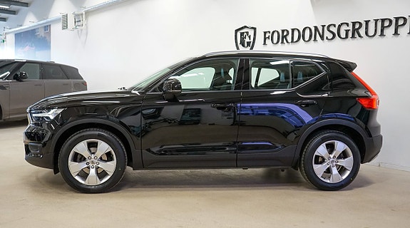 Volvo XC40 5 of 5