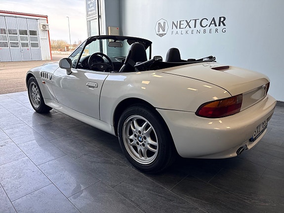 BMW Z3 5 of 5