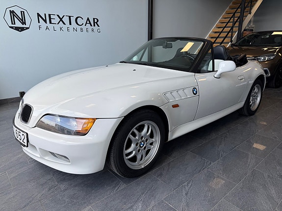 BMW Z3