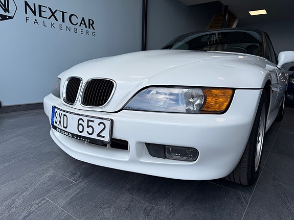 BMW Z3 3 of 5