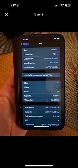 Product image 4 of 7