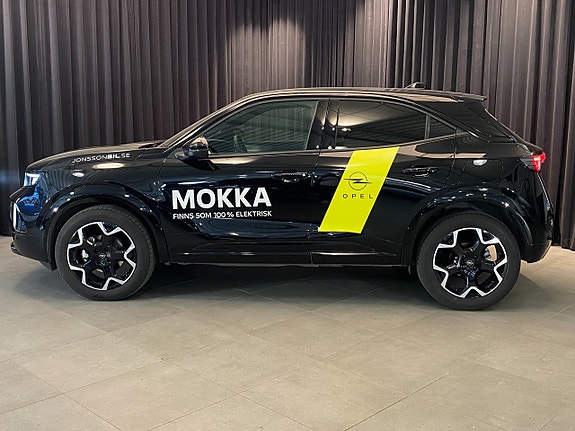 Opel Mokka 3 of 5