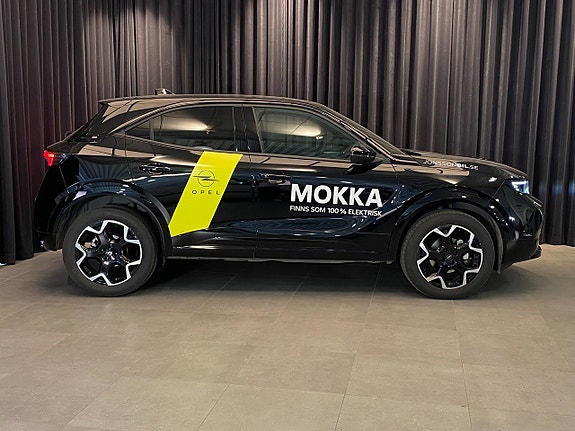 Opel Mokka 5 of 5