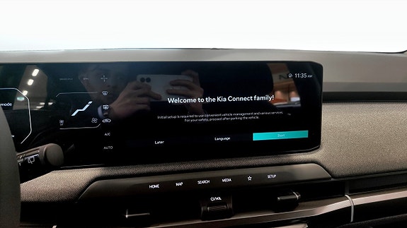 Kia EV3 12 of 12