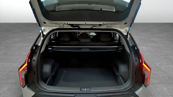 Kia EV3 10 of 12