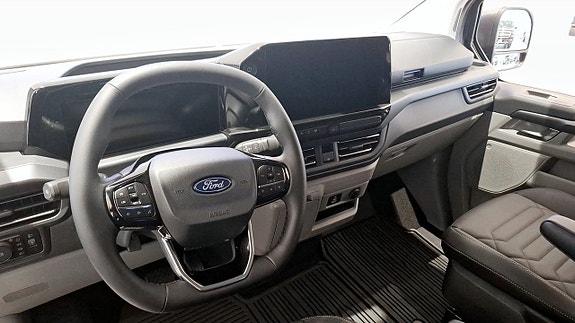 Ford Custom Tourneo 4 of 12