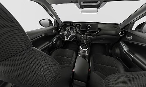Nissan Juke 2 of 2