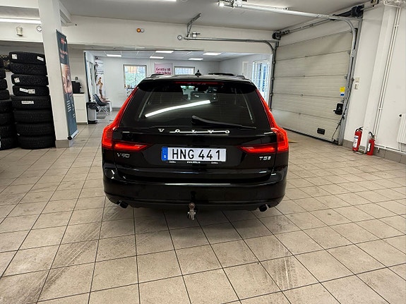 Volvo V90 8 of 24