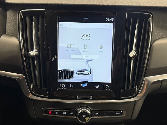 Volvo V90 13 of 24