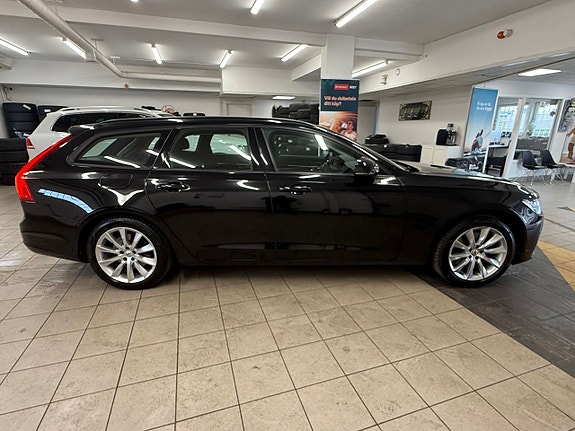 Volvo V90 4 of 24
