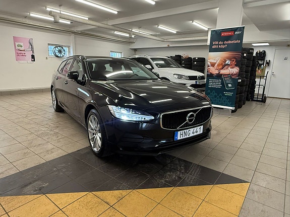 Volvo V90 3 of 24