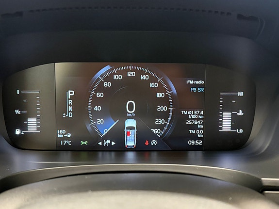 Volvo V90 17 of 24