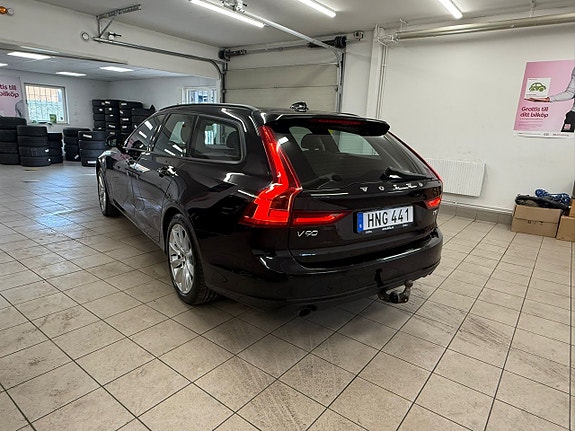 Volvo V90 6 of 24