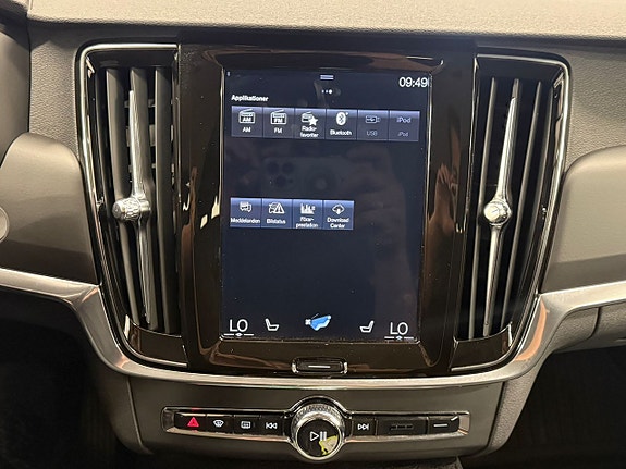 Volvo V90 16 of 24
