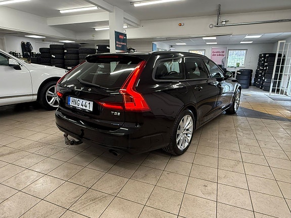 Volvo V90 7 of 24
