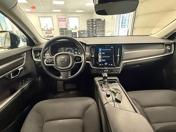 Volvo V90 9 of 24