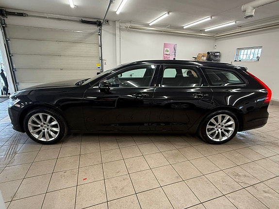 Volvo V90 5 of 24