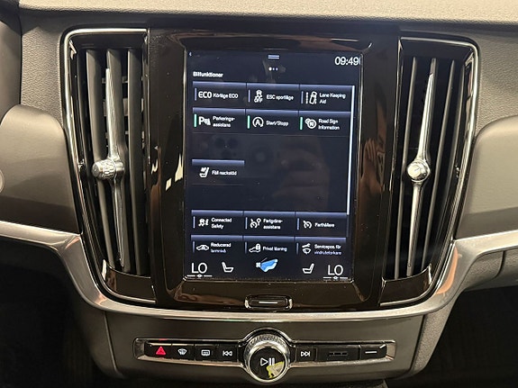 Volvo V90 15 of 24