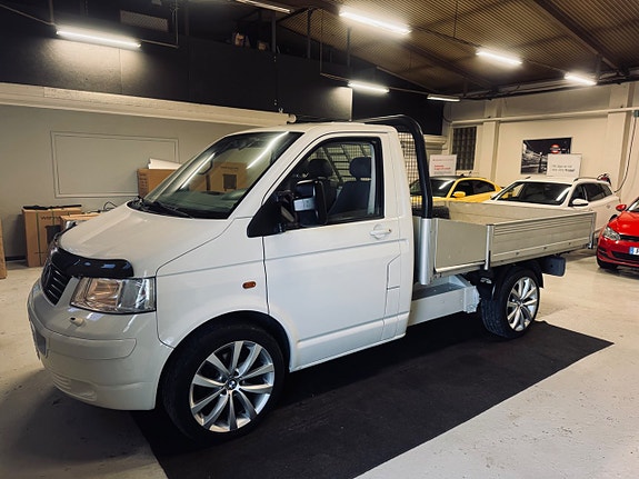 Volkswagen Transporter 7 of 17