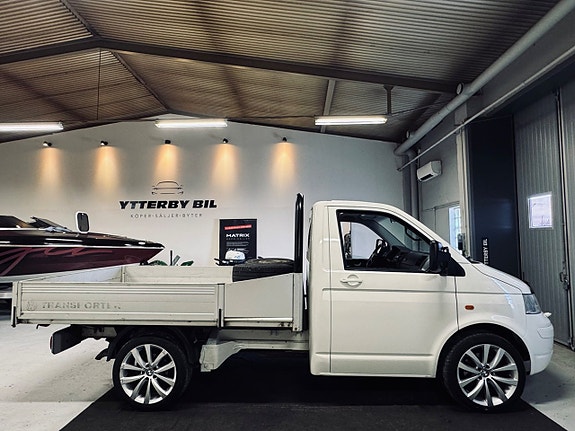 Volkswagen Transporter 2 of 5