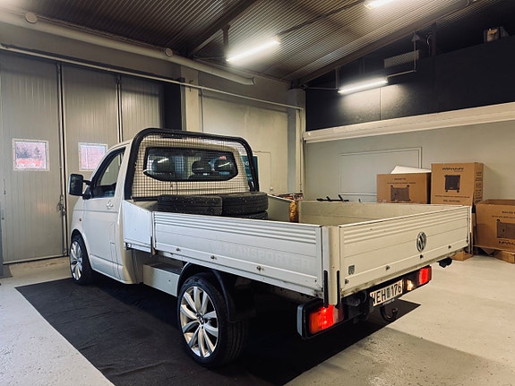 Volkswagen Transporter 5 of 5