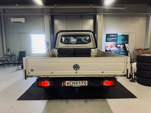 Volkswagen Transporter 4 of 5