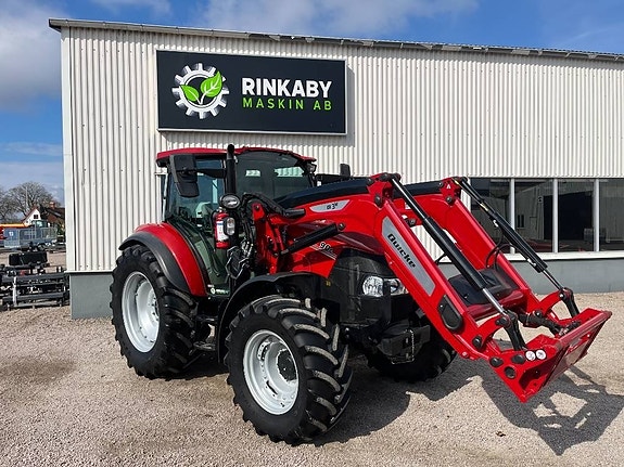 Case IH Farmall 90 C