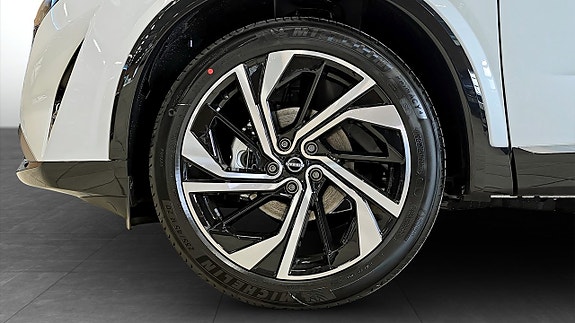 Nissan Qashqai 7 of 13