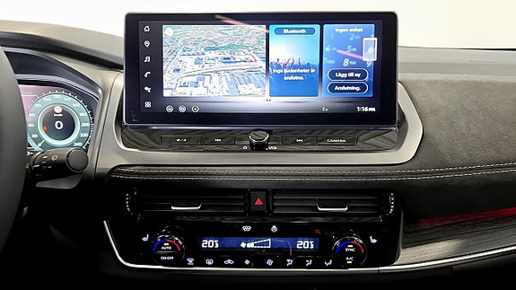 Nissan Qashqai 9 of 13