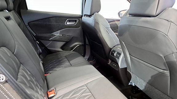 Nissan Qashqai 3 of 5