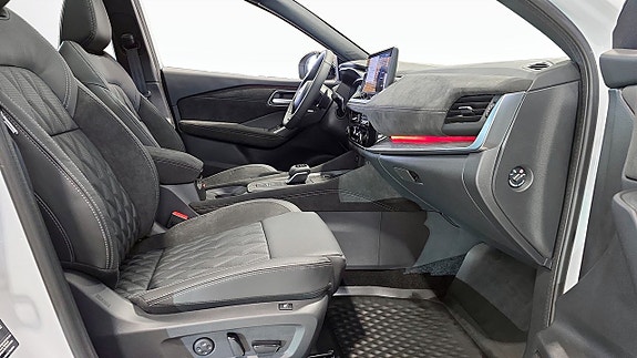 Nissan Qashqai 2 of 5