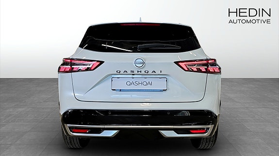 Nissan Qashqai 5 of 5