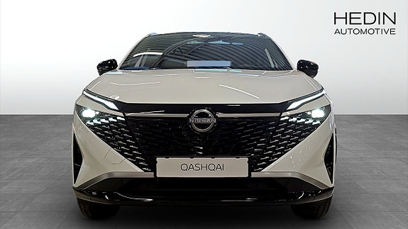 Nissan Qashqai 6 of 13