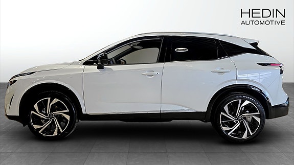 Nissan Qashqai 4 of 5
