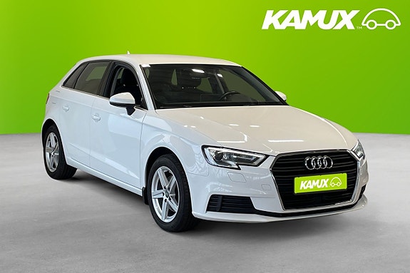 İkinci el  Audi A3 1.5
