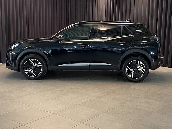 Peugeot 2008 3 of 5
