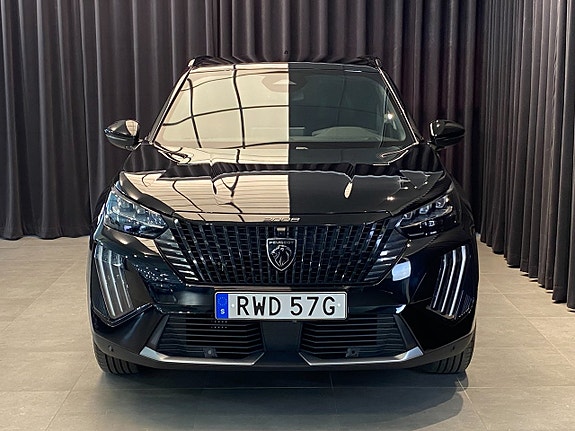 Peugeot 2008 4 of 5
