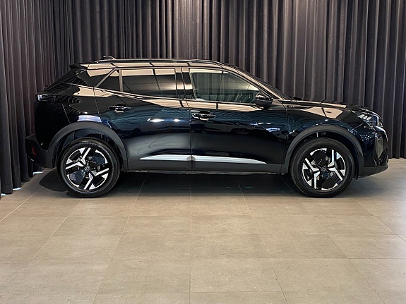 Peugeot 2008 5 of 5