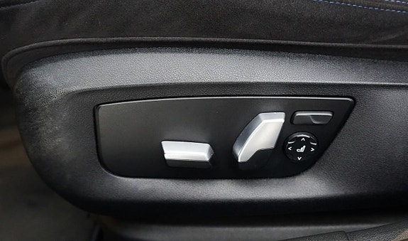 BMW 540i 19 of 23
