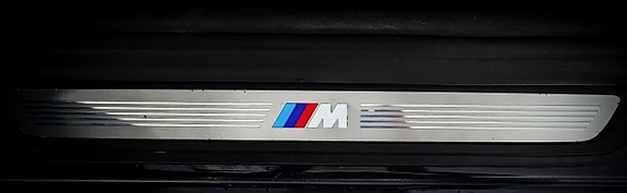 BMW 540i 20 of 23