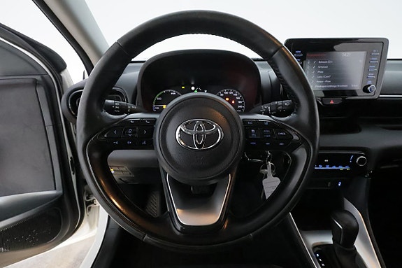 Toyota Yaris 14 of 28