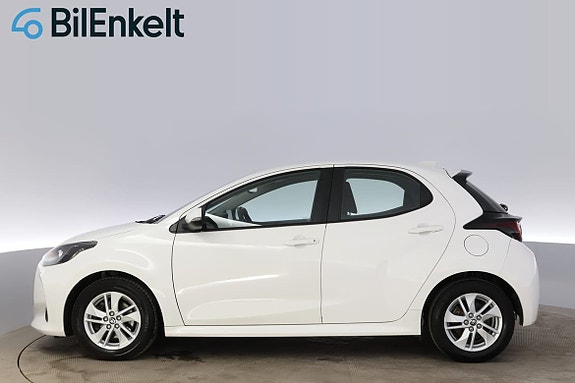 Toyota Yaris 5 of 28