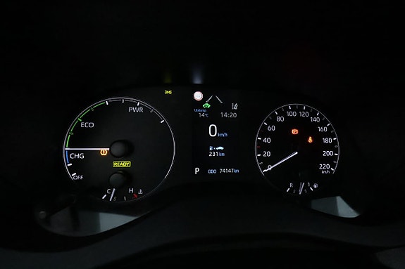 Toyota Yaris 21 of 28
