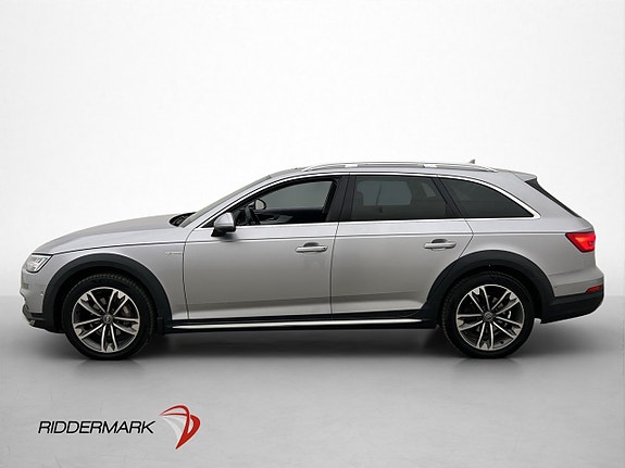 Audi A4 allroad 5 of 5