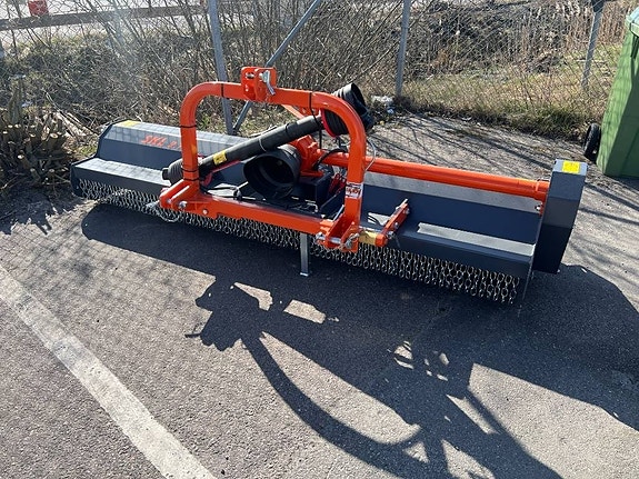 Agrimaster SKL 2.70 SW H