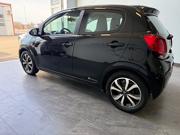Citroen C1 6 of 6