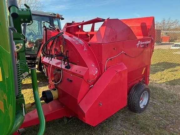 Kverneland / Hydrein 853 2 of 4