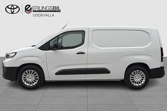 Toyota Proace City 4 of 5