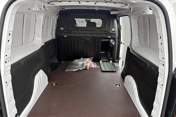 Toyota Proace City 12 of 20
