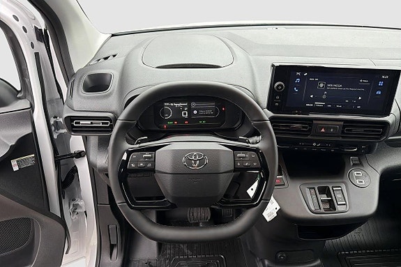 Toyota Proace City 11 of 20